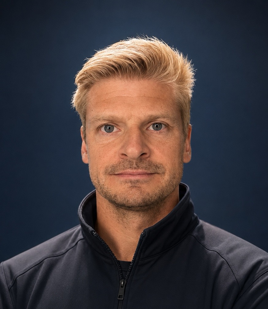 Nicolai Slynge