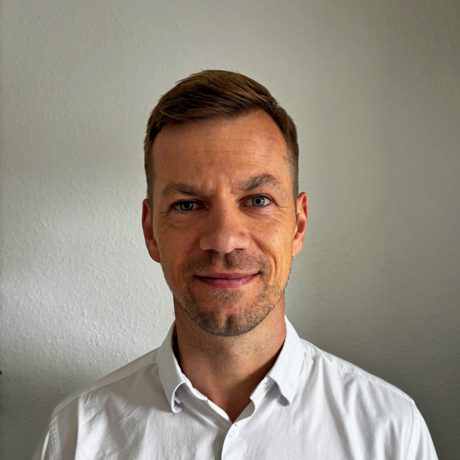 Thomas Tougaard